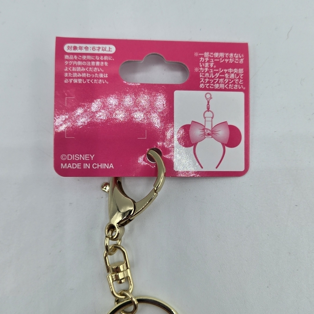 Tokyo Disney Mickey & Friends Retro Headband Holder - Picture 5 of 6